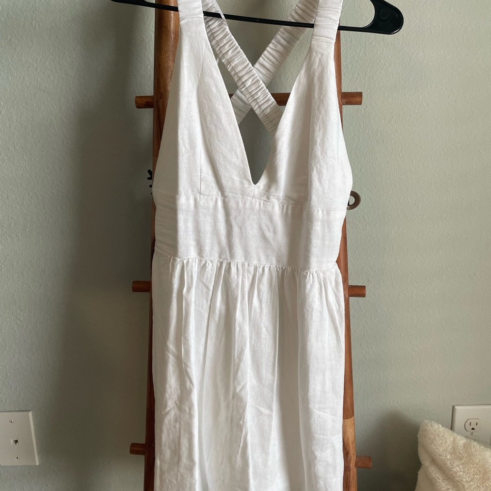 Abercrombie Dress